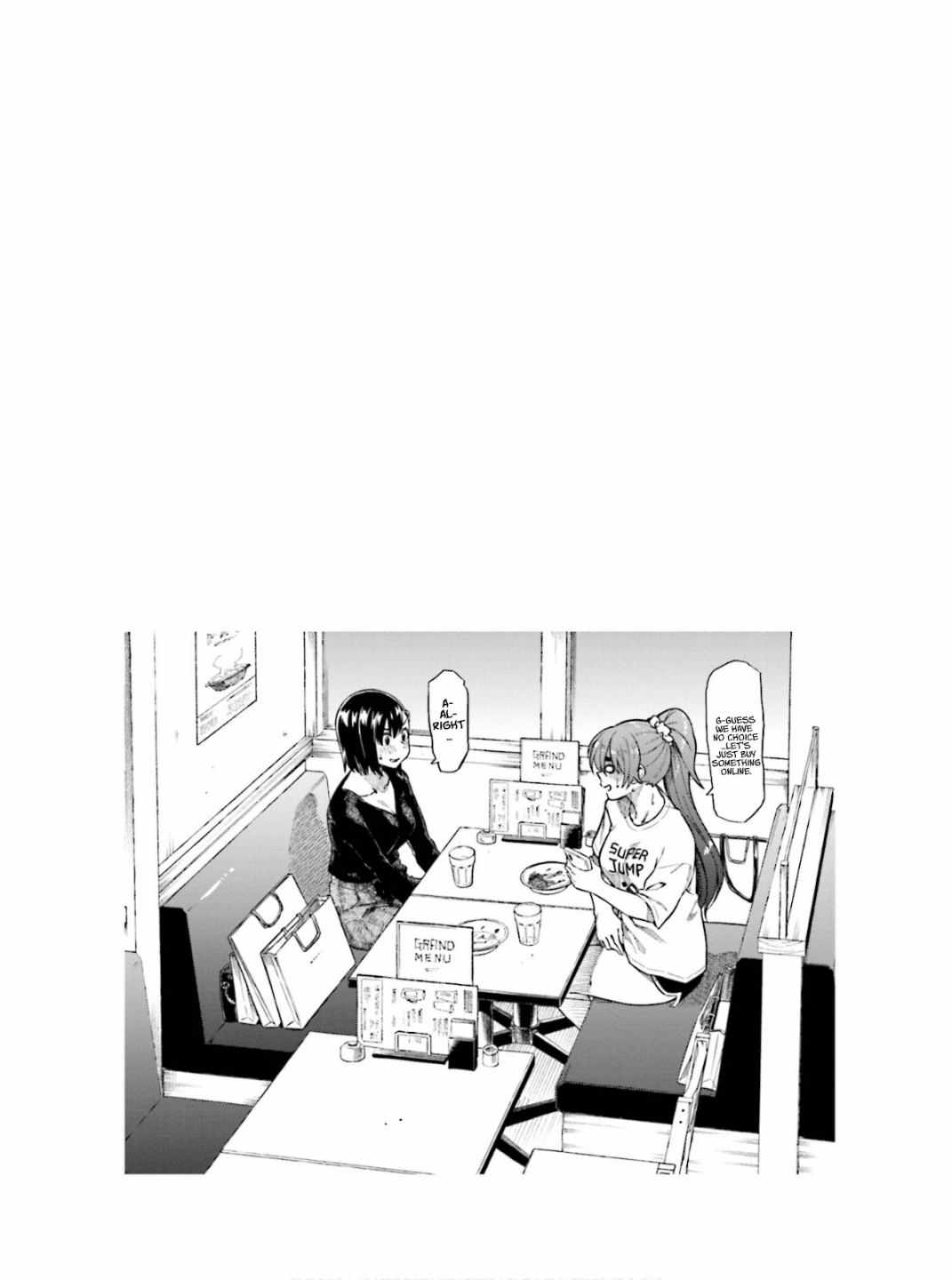 Kawaii Joushi O Komarasetai Chapter 61 11